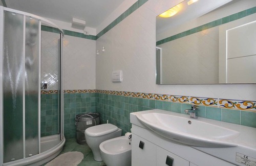 Cetara Apartment | Appartamento a Cetara ID 116