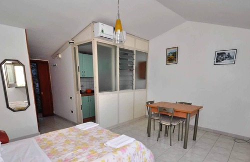 Cetara Apartment | Appartamento a Cetara ID 119
