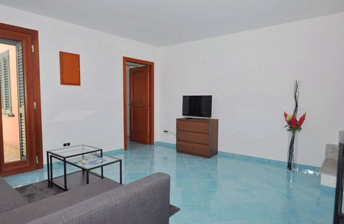 Cetara Apartment | Appartamento a Cetara ID 721