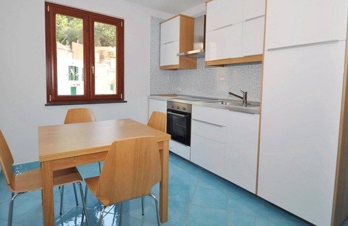 Cetara Apartment | Appartamento a Cetara ID 721