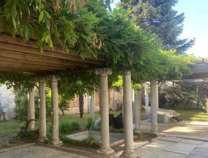 Pavia Apartment | Appartamento a due passi dal centro