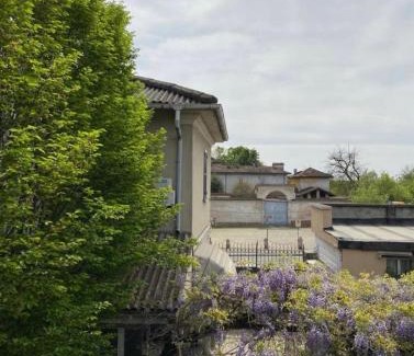 Pavia Apartment | Appartamento a due passi dal centro
