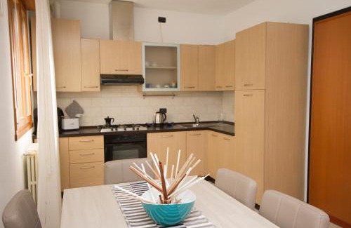 Reschigliano Apartment | Appartamento a Cavallino
