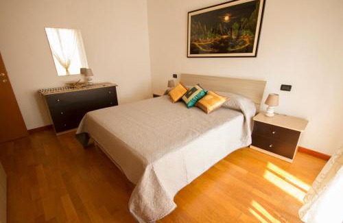 Reschigliano Apartment | Appartamento a Cavallino