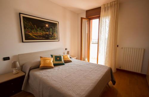 Reschigliano Apartment | Appartamento a Cavallino