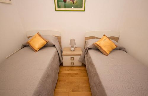 Reschigliano Apartment | Appartamento a Cavallino