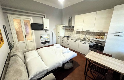 Milan Apartment | Appartamento a Milano - 4 posti letto - Wi-fi - AC