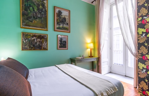 Naples City Centre Hotel | Appartamento a Piazza Cavour