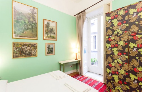 Naples City Centre Hotel | Appartamento a Piazza Cavour