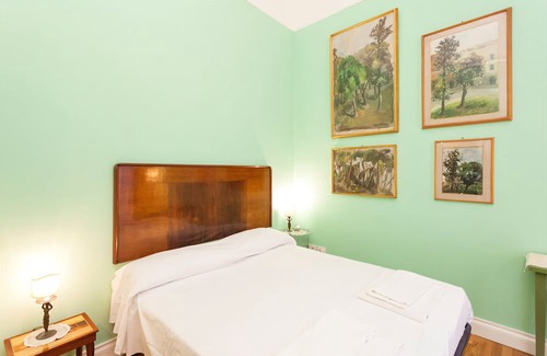 Naples City Centre Hotel | Appartamento a Piazza Cavour