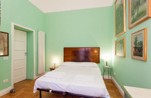 Naples City Centre Hotel | Appartamento a Piazza Cavour