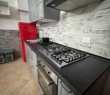 Argenta Apartment | Appartamento A&S-Centro Argenta
