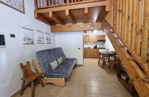Pinzolo Apartment | Appartamento Adamello 11