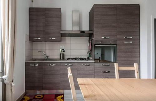 Empoli Apartment | Appartamento Ai Giardini