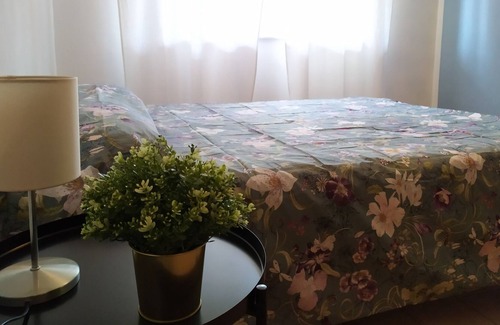 Nicolosi Apartment | Appartamento "Ai Pini"