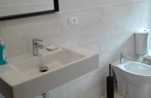 Nicolosi Apartment | Appartamento "Ai Pini"