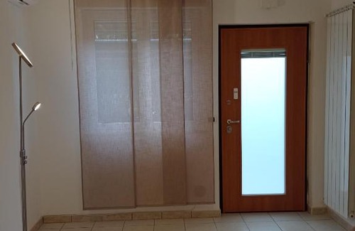 Pineto Apartment | Appartamento al mare con piscina a Pineto
