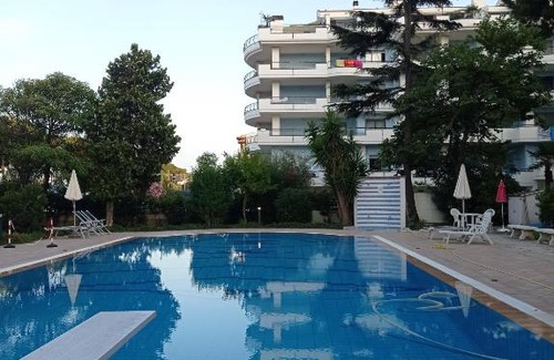 Pineto Apartment | Appartamento al mare con piscina a Pineto