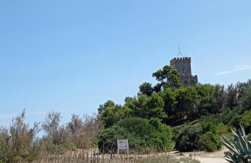 Pineto Apartment | Appartamento al mare con piscina a Pineto