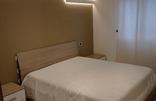 Pineto Apartment | Appartamento al mare con piscina a Pineto