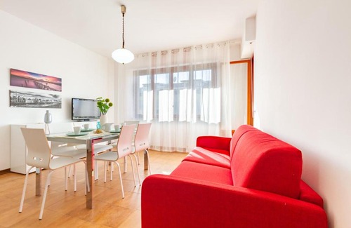 Alba Adriatica Apartment | Appartamento Alba Rosa 6 - MyHo Casa
