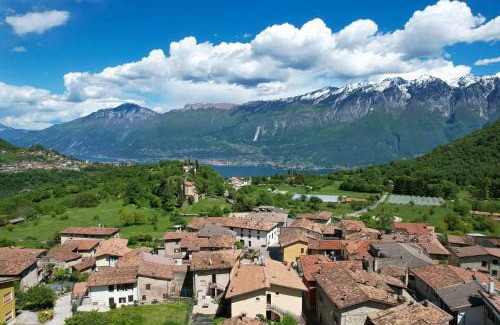 Prabione Apartment | Appartamento Alle Fontane