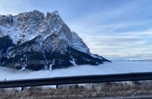 Castelrotto Apartment | Appartamento Alpe di Siusi
