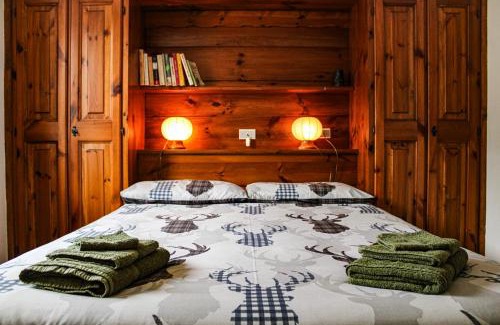 Auronzo di Cadore Apartment | Appartamento Ambata - Fronte Piste da Sci