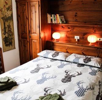 Auronzo di Cadore Apartment | Appartamento Ambata - Fronte Piste da Sci