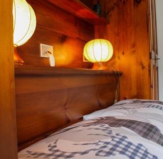 Auronzo di Cadore Apartment | Appartamento Ambata - Fronte Piste da Sci