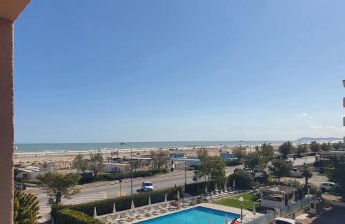 Marina Centro Apartment | Appartamento AmaRèmin - Vivere Rimini