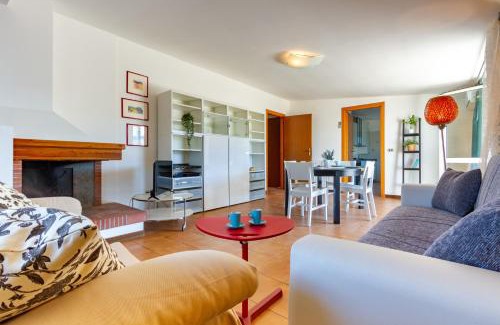 Alba Adriatica Apartment | Appartamento Attico Alba Rosa - MyHo Casa