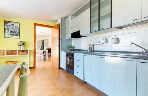 Alba Adriatica Apartment | Appartamento Attico Alba Rosa - MyHo Casa