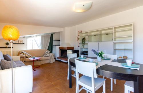 Alba Adriatica Apartment | Appartamento Attico Alba Rosa - MyHo Casa
