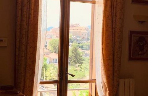 Perinaldo Apartment | Appartamento Au cuventu - 008040-LT-0031