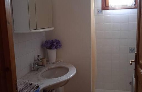 Perinaldo Apartment | Appartamento Au cuventu - 008040-LT-0031