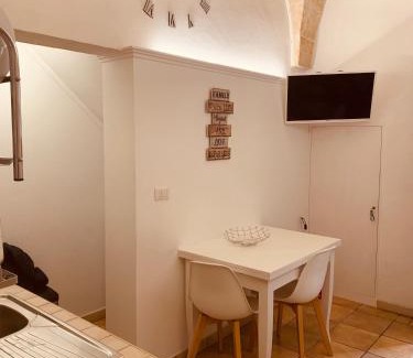 Francavilla Fontana Apartment | Appartamento Bax 1