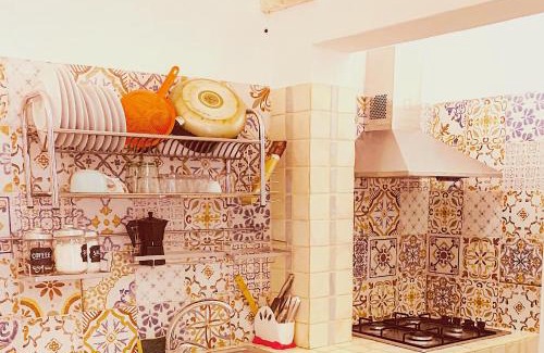 Francavilla Fontana Apartment | Appartamento Bax 1