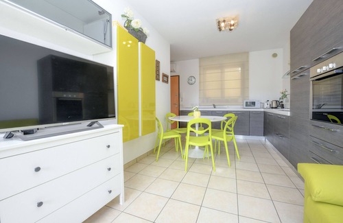 Lugana Apartment | Appartamento Benacus F4