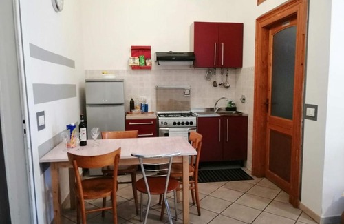 San Donato - Campidoglio Apartment | Appartamento Bernini