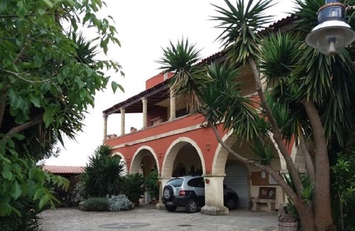 Vignacastrisi House | Appartamento Bilocale 2