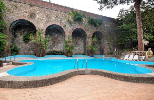Moneglia Apartment | Appartamento Bilocale Moneglia 22