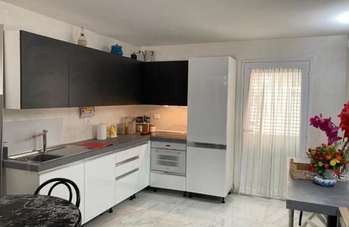 Pachino Apartment | Appartamento BORGIA Pachino