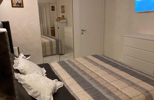 Pachino Apartment | Appartamento BORGIA Pachino