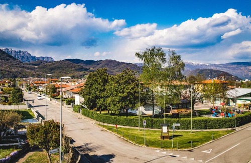 Maniago Apartment | Appartamento Borgo Peschiere