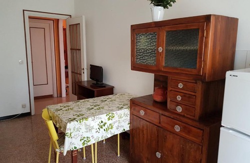 San Fruttuoso Apartment | Appartamento Brignole