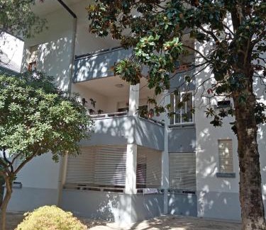 Lignano Pineta Apartment | Appartamento condominio Tartana
