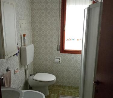 Lignano Pineta Apartment | Appartamento condominio Tartana