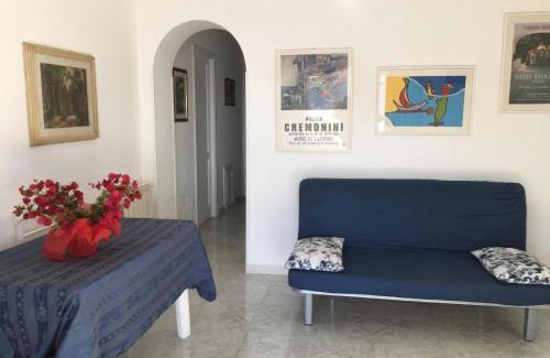 Canneto Apartment | Appartamento C