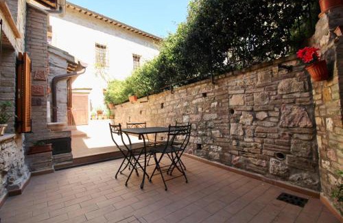 Assisi Apartment | Appartamento Ca' di Leo